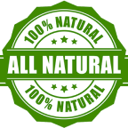 100 Percent Natural SugarBoost Ingredients